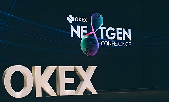 OKappstore 应用下载网交易界面